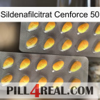 Sildenafil Citrate Cenforce 50 cialis2